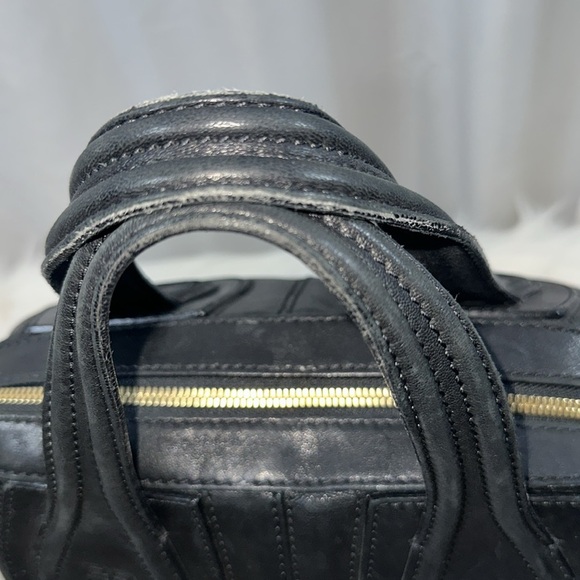Givenchy Leather Handbag - Picture 2 of 12